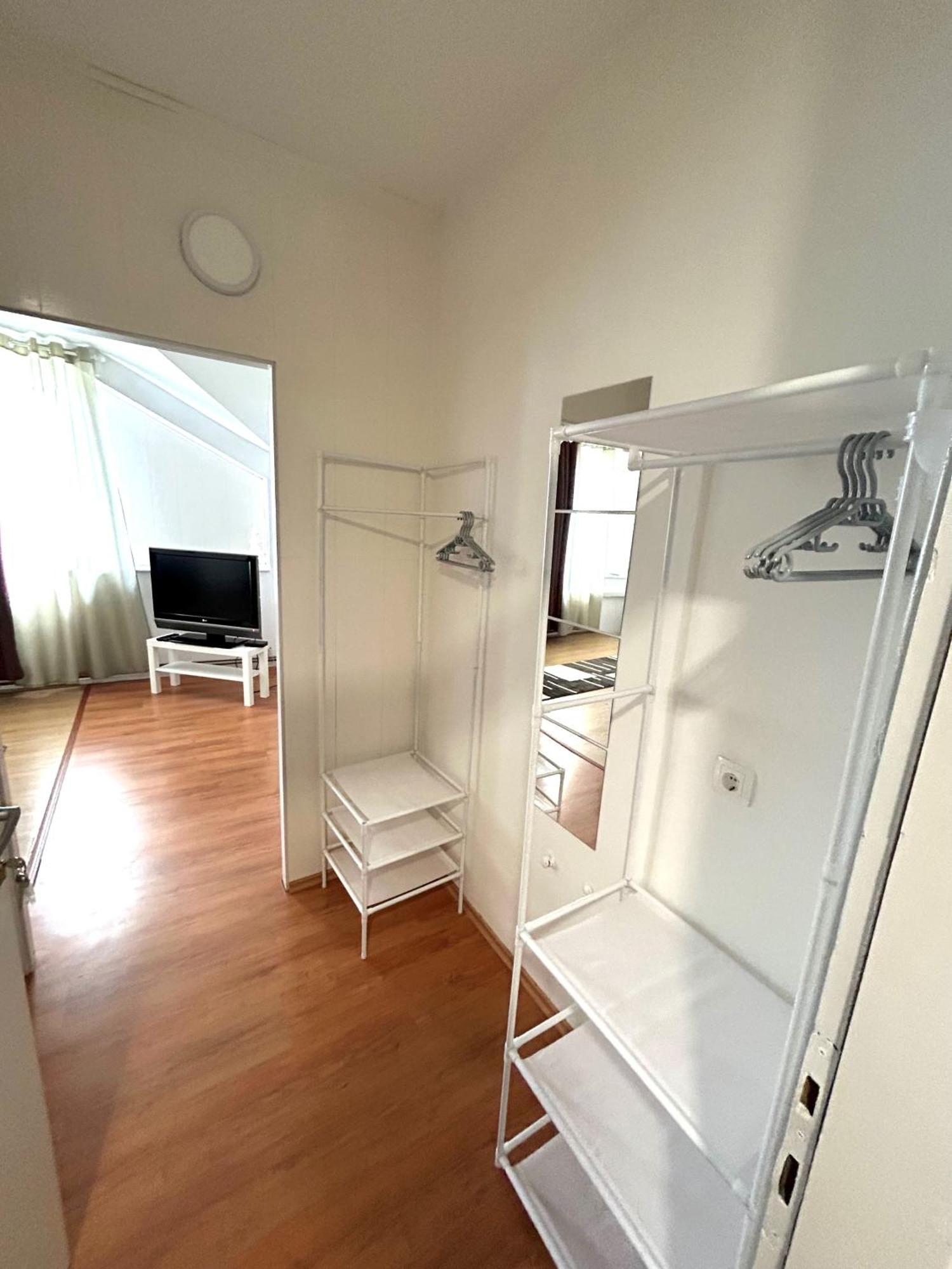 Rooms Alea Sanski Most Dış mekan fotoğraf