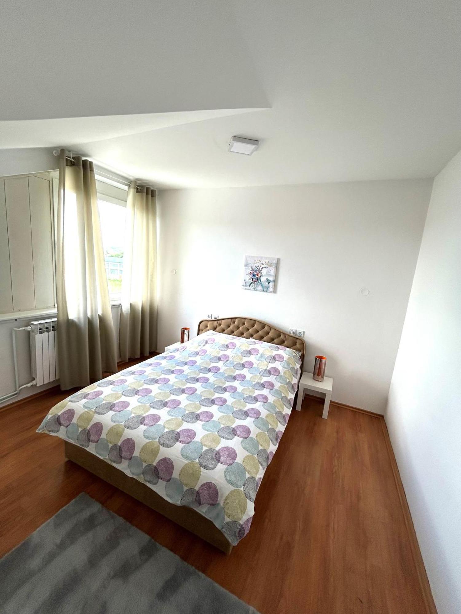 Rooms Alea Sanski Most Dış mekan fotoğraf
