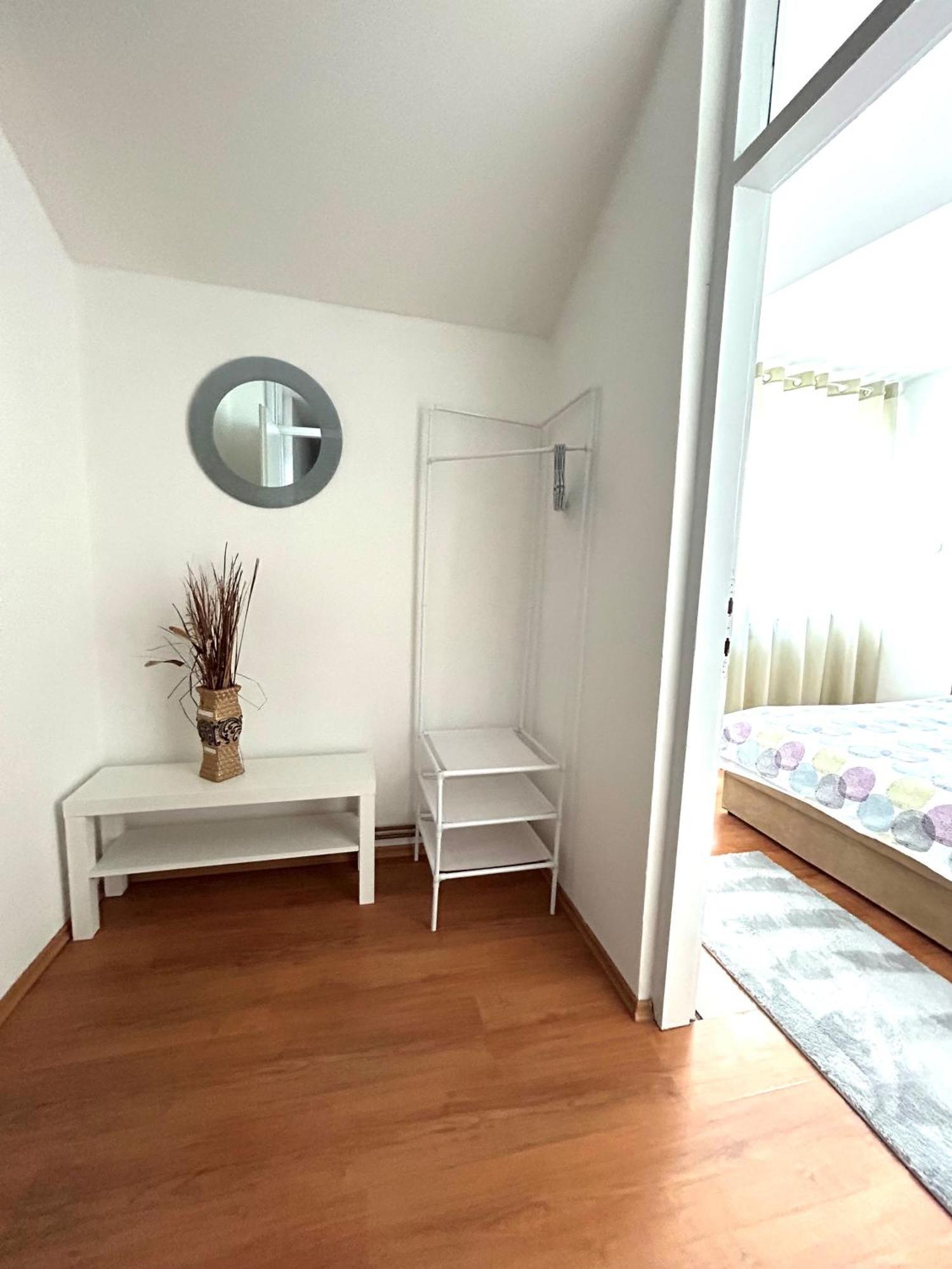Rooms Alea Sanski Most Dış mekan fotoğraf
