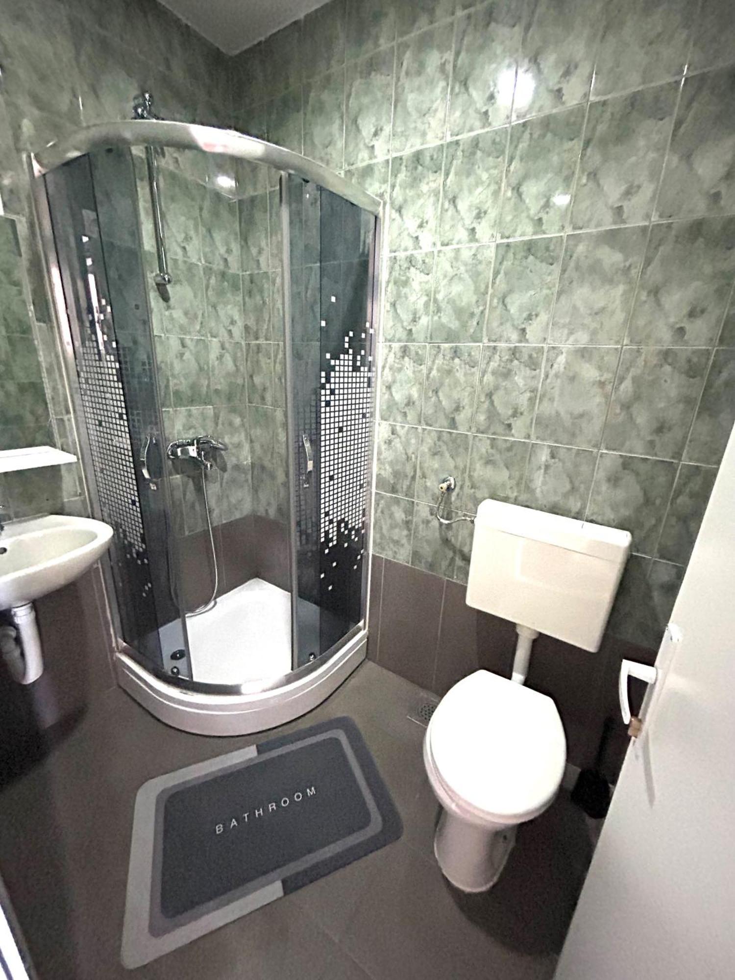 Rooms Alea Sanski Most Dış mekan fotoğraf