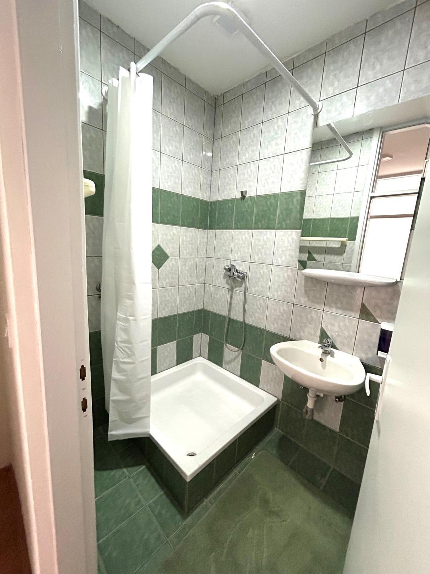 Rooms Alea Sanski Most Dış mekan fotoğraf