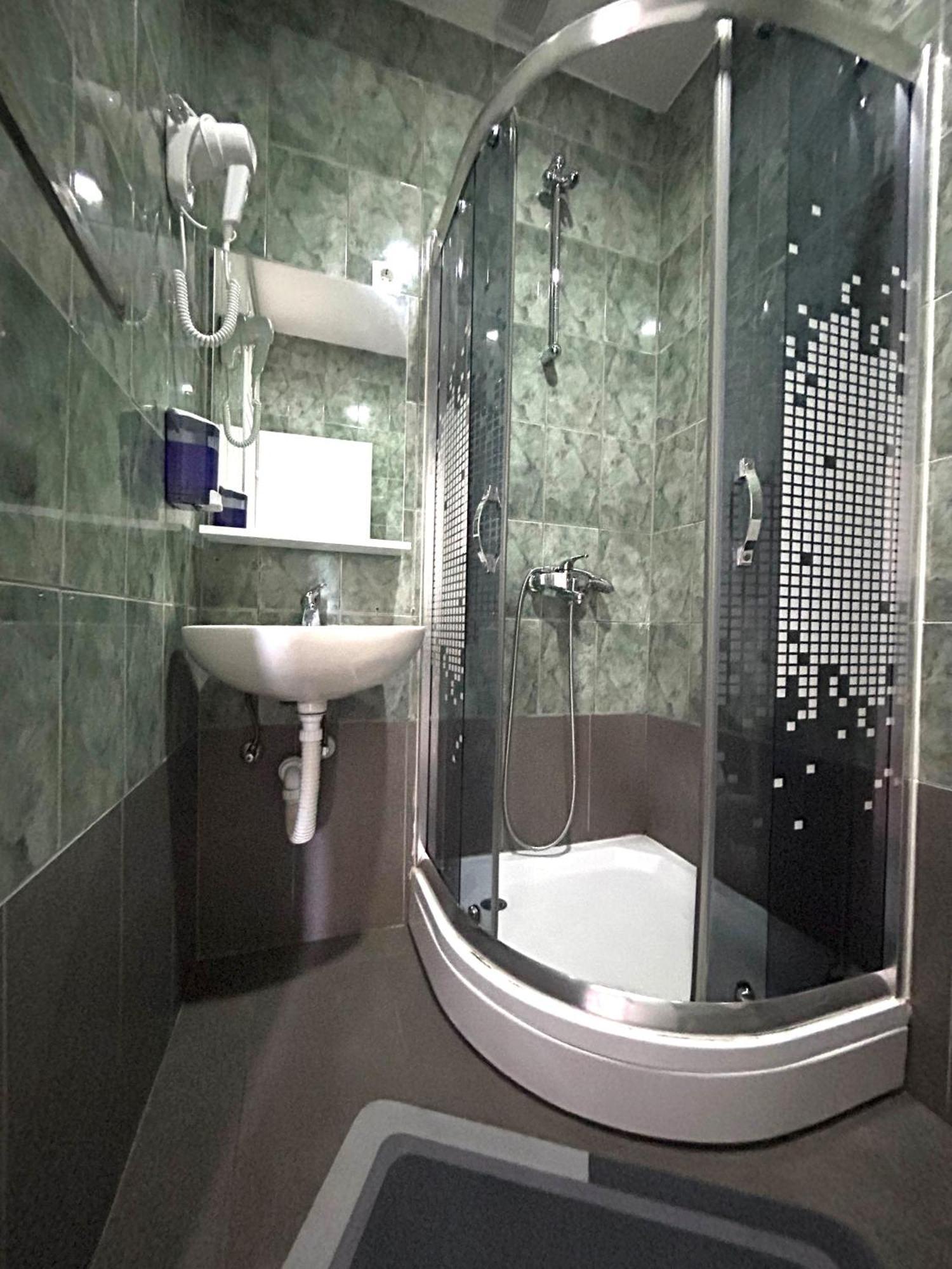 Rooms Alea Sanski Most Dış mekan fotoğraf