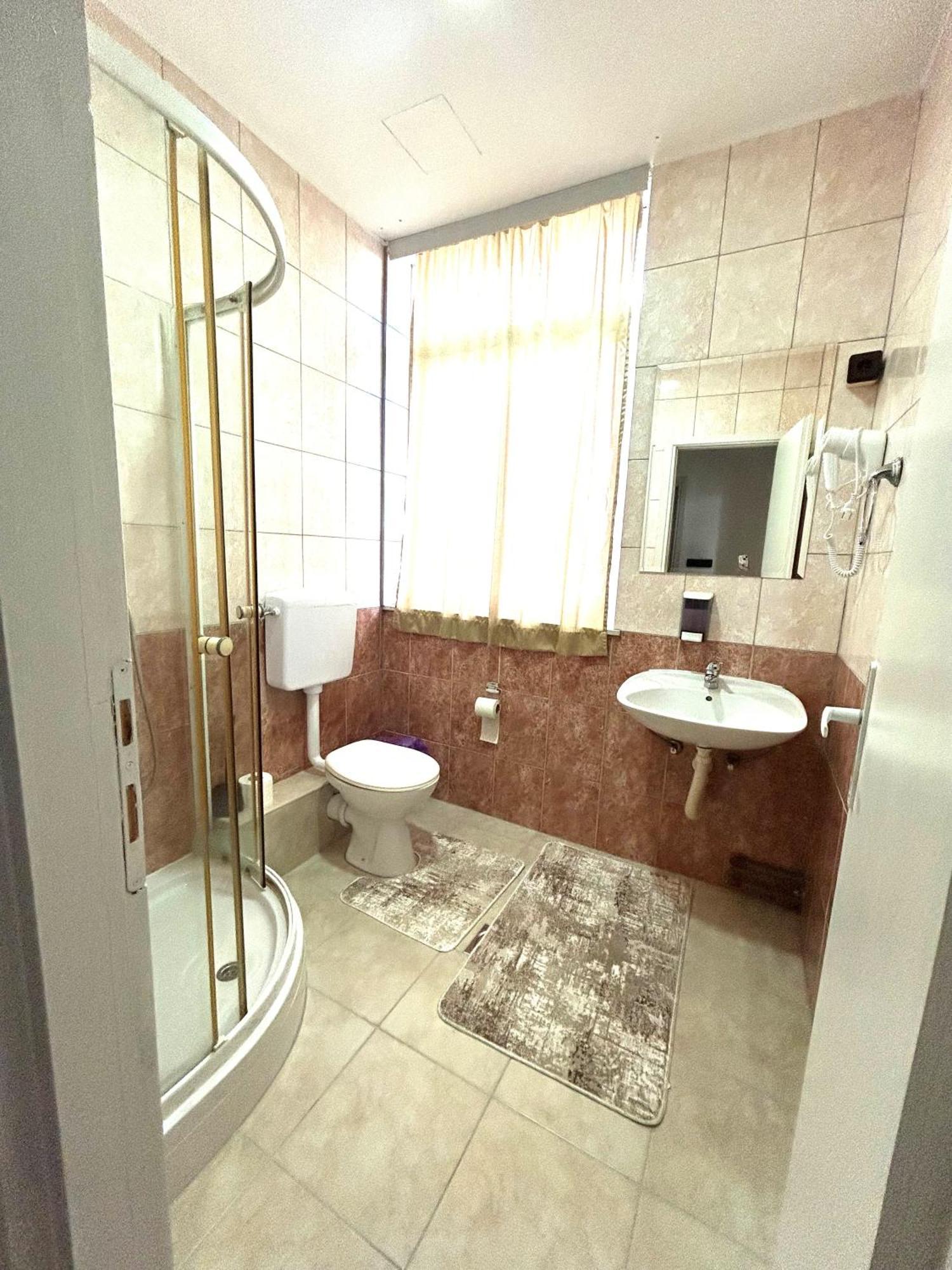 Rooms Alea Sanski Most Dış mekan fotoğraf