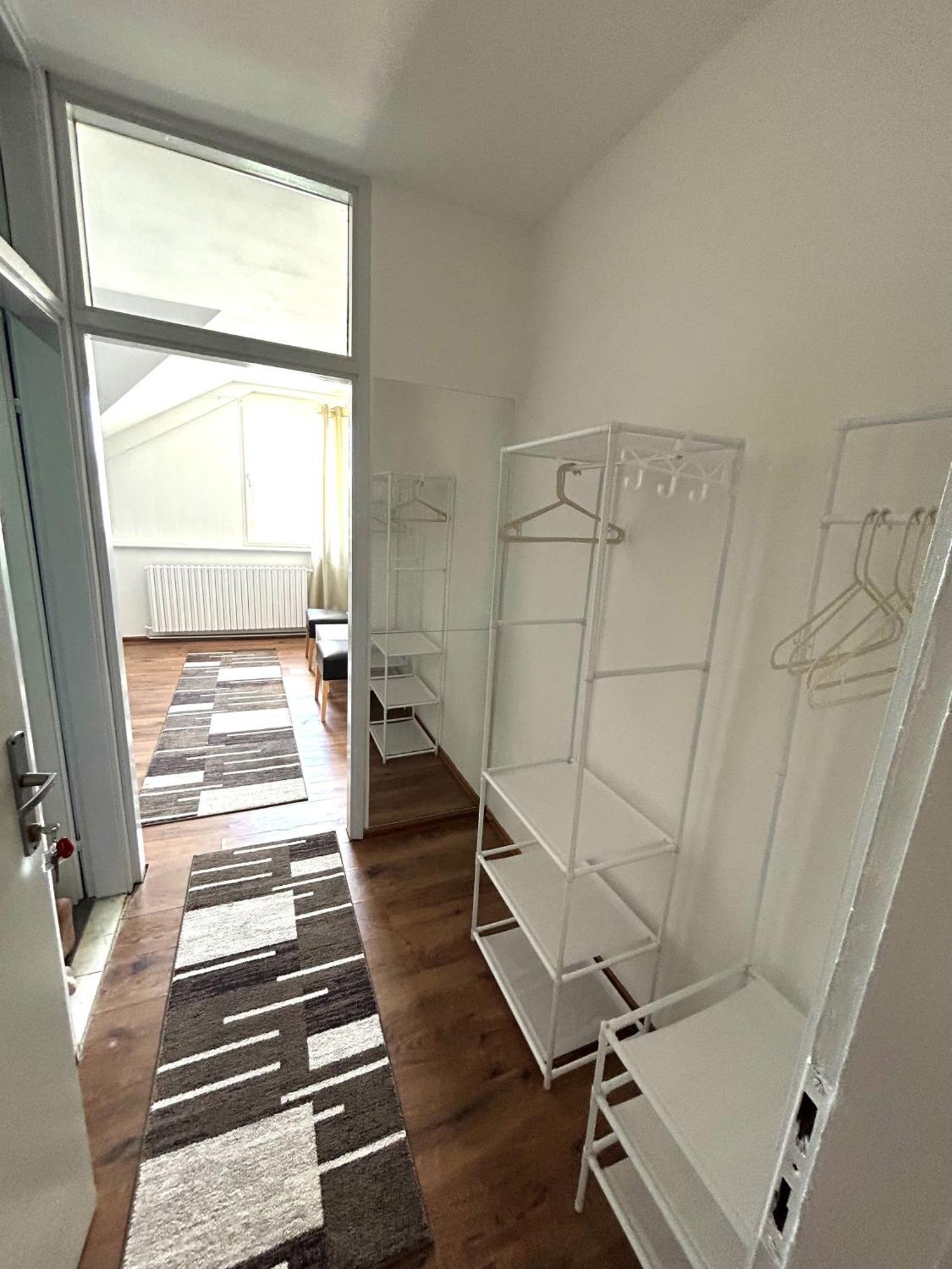 Rooms Alea Sanski Most Dış mekan fotoğraf