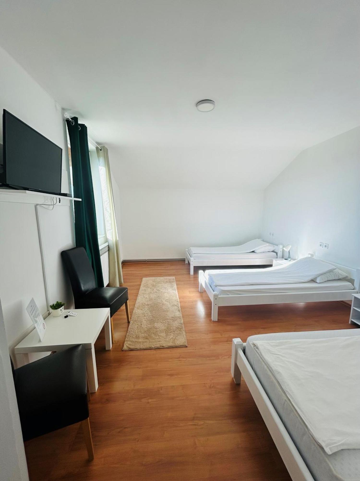 Rooms Alea Sanski Most Dış mekan fotoğraf
