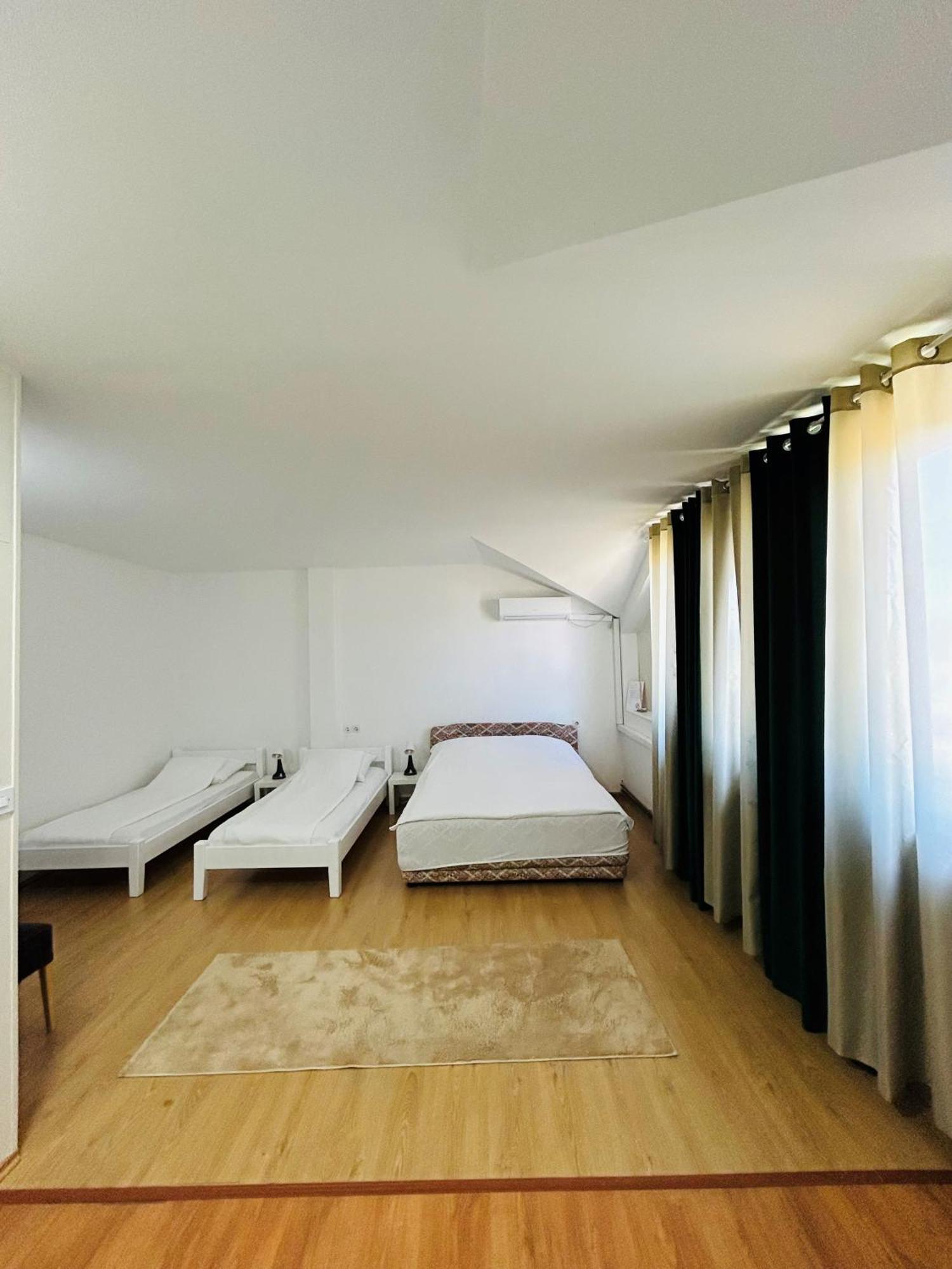 Rooms Alea Sanski Most Dış mekan fotoğraf