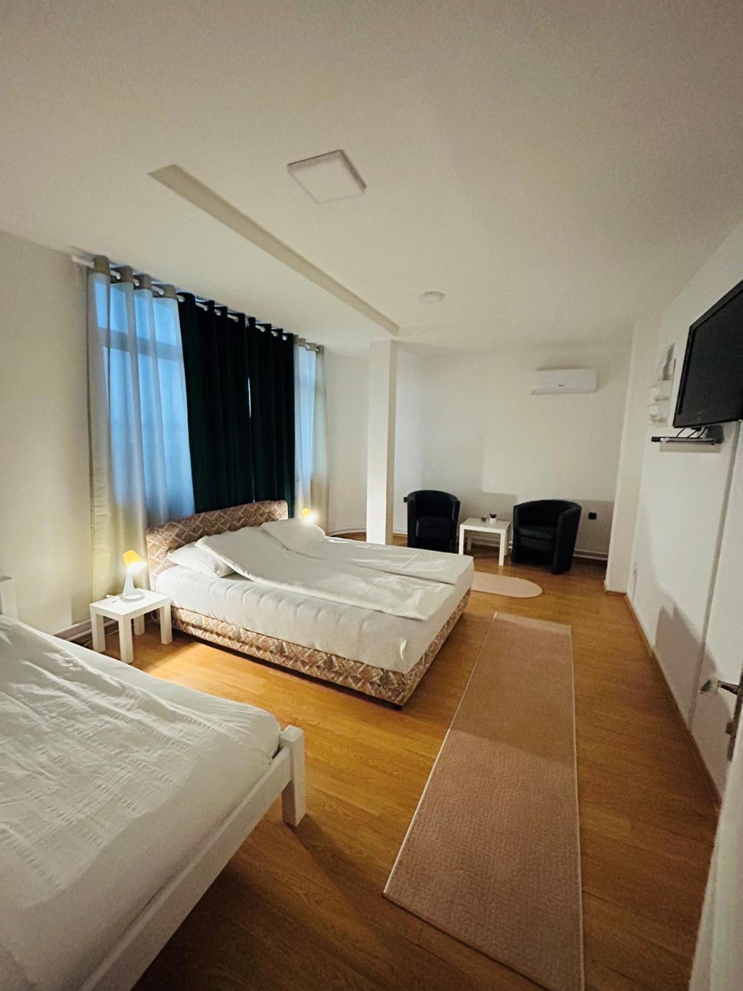 Rooms Alea Sanski Most Dış mekan fotoğraf